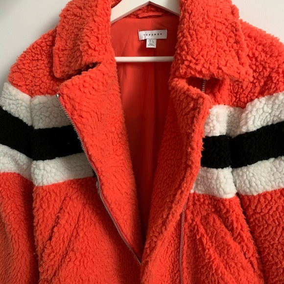 Fleece jacket - Picture 5 of 8